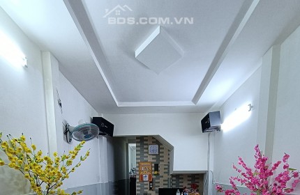 Bán gấp 50M2 HXH 2TẦNG BTCT , 3PN, PHƯỚC LONG B, CHỈ 3,99TỶ LH 0852220520